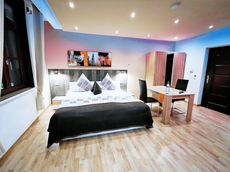 Ferienwohnung Wertheim