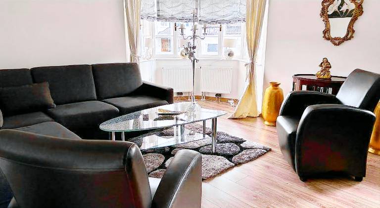 Wonderful holiday apartment | Pets allowed — photo 2