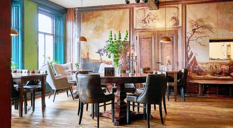 Hotel 't Gemeentehuis — photo 3