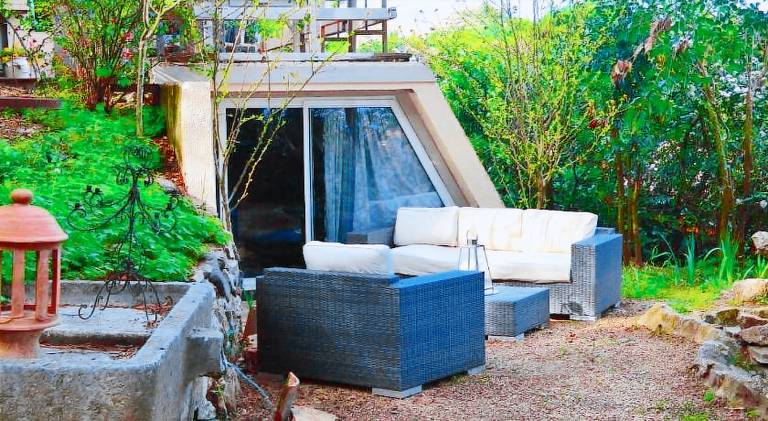 Casa mARTa: Suites - terrasses et vue panoramique — photo 5