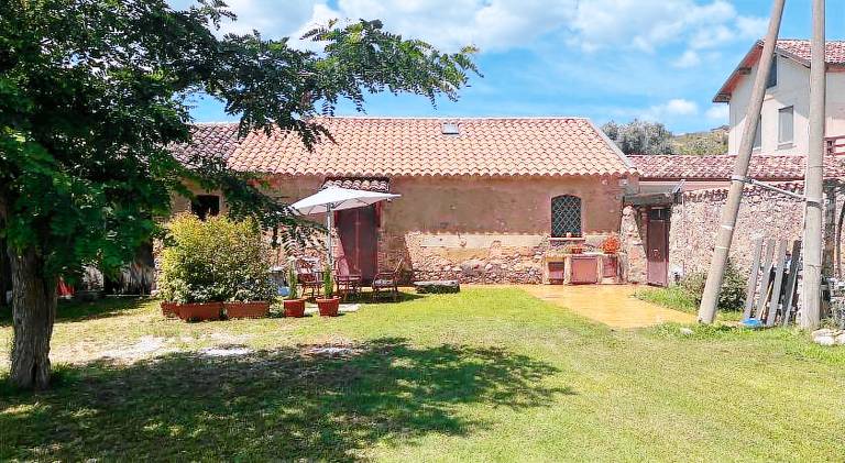 Chalet with 1 room for 4 persons in Catanzaro