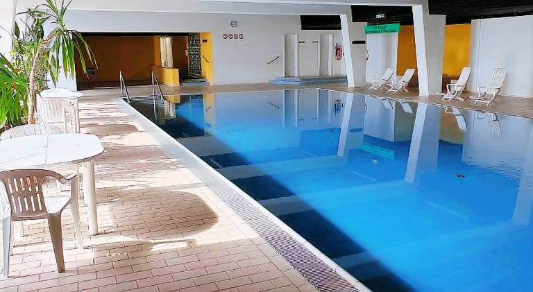 Holiday apartment with pool | Pets are welcome — photo 3