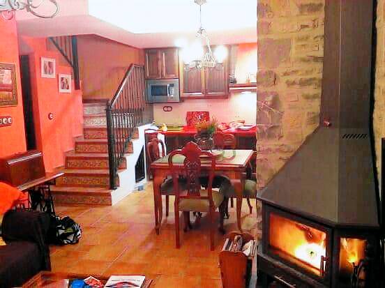 Casa rural Broto