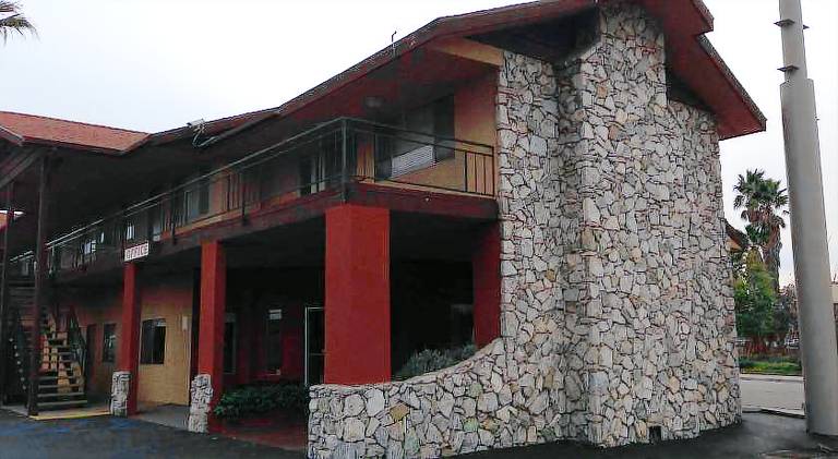 Hotel Salina Beaumont CA in Beaumont, CA