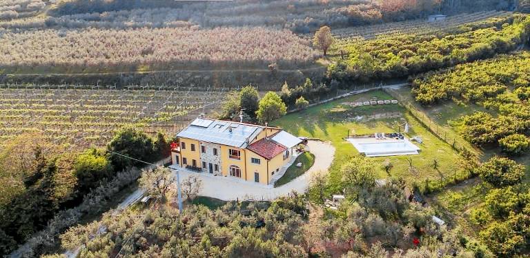 Casa Illasi