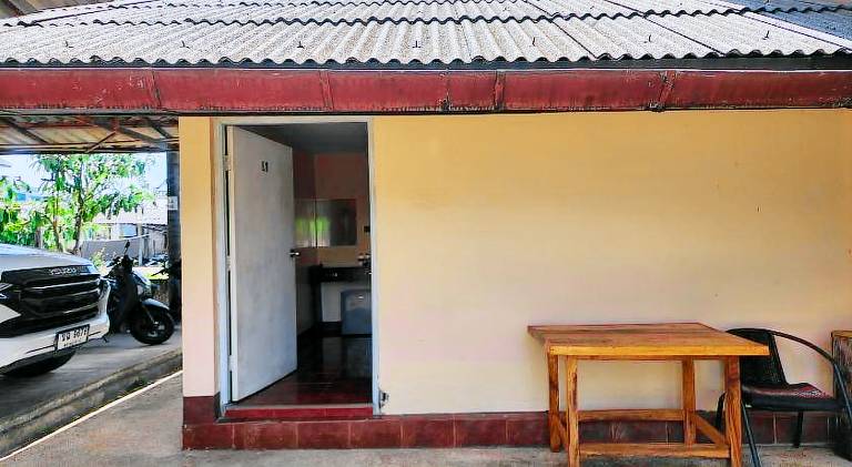 My Pumpkin Bungalow Krabi — photo 2