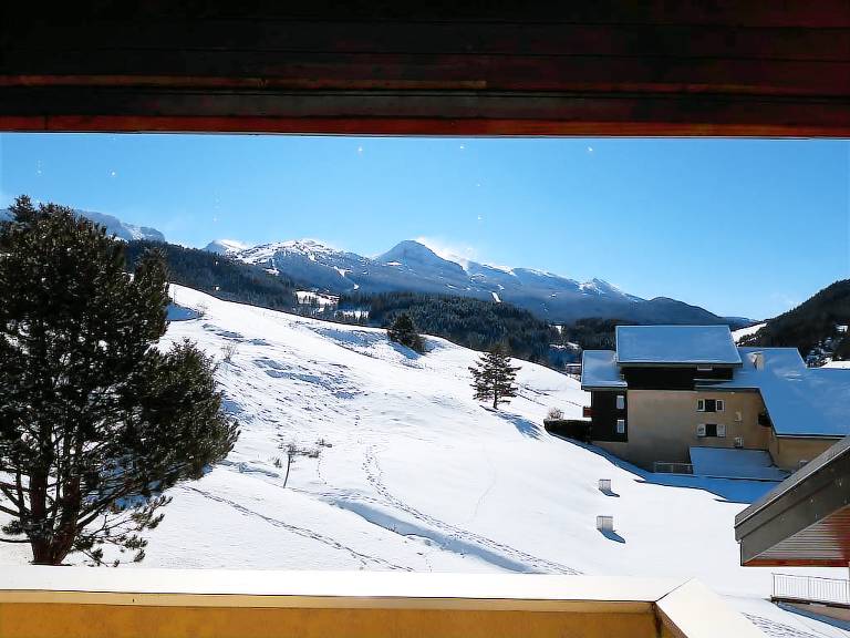 Appartement Villard-de-Lans