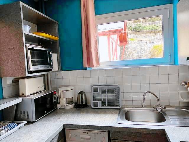 Appartement Brides-les-Bains