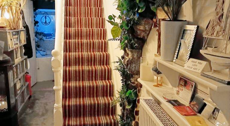 Marjune Guest House — photo 5