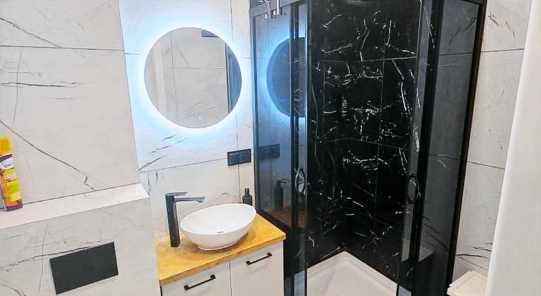 Apartment  Radom County