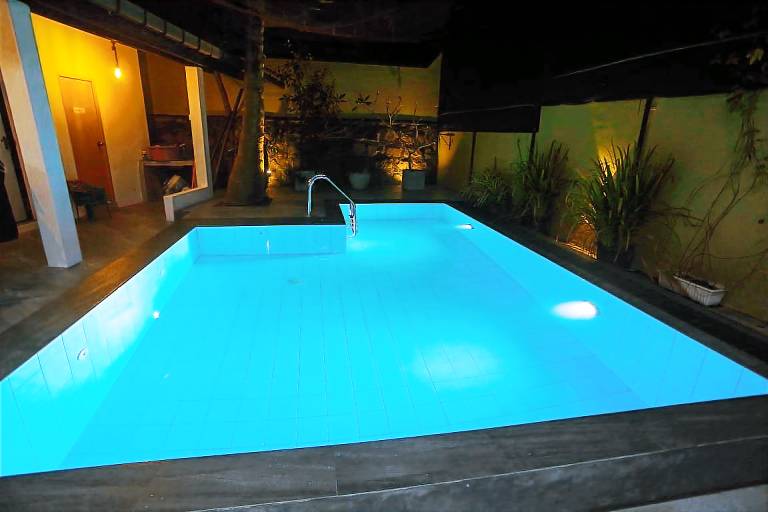 Villa Richmond Kanda