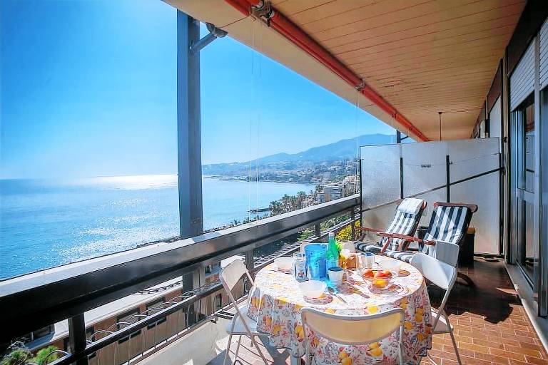 Appartamento vacanza Arma di Taggia