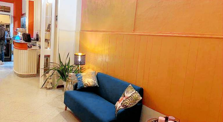 Hotel Nice — photo 4