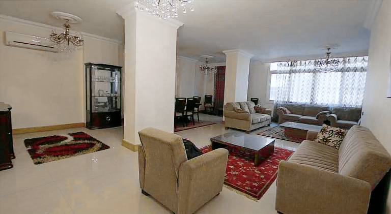 Holiday apartment | Dogs allowed in Giza