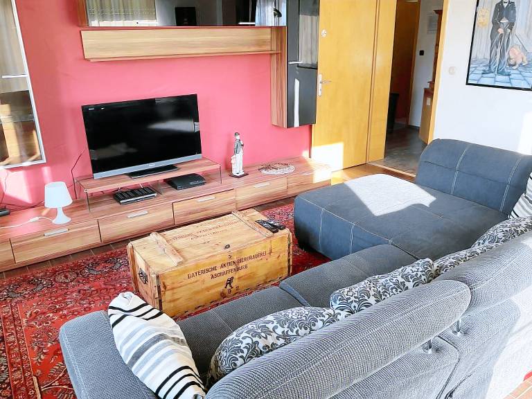 Ferienwohnung Sulzbach am Main