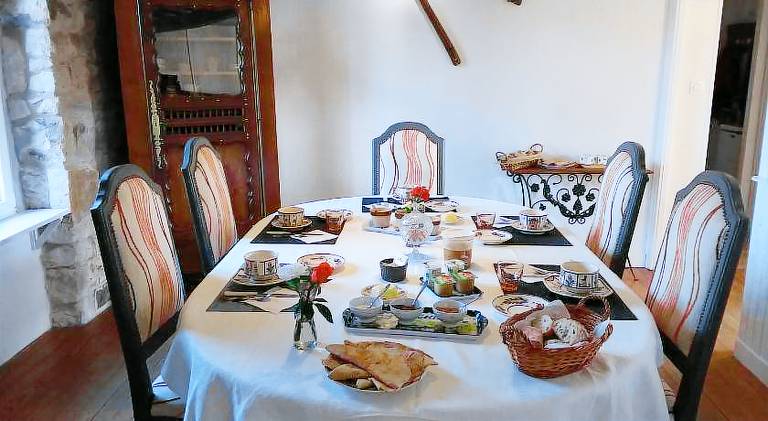Les chambres de Marie — photo 3