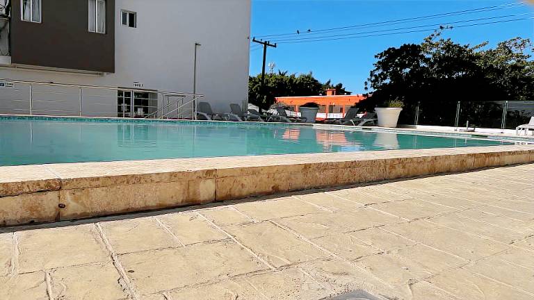 Apartamento  Boca Chica