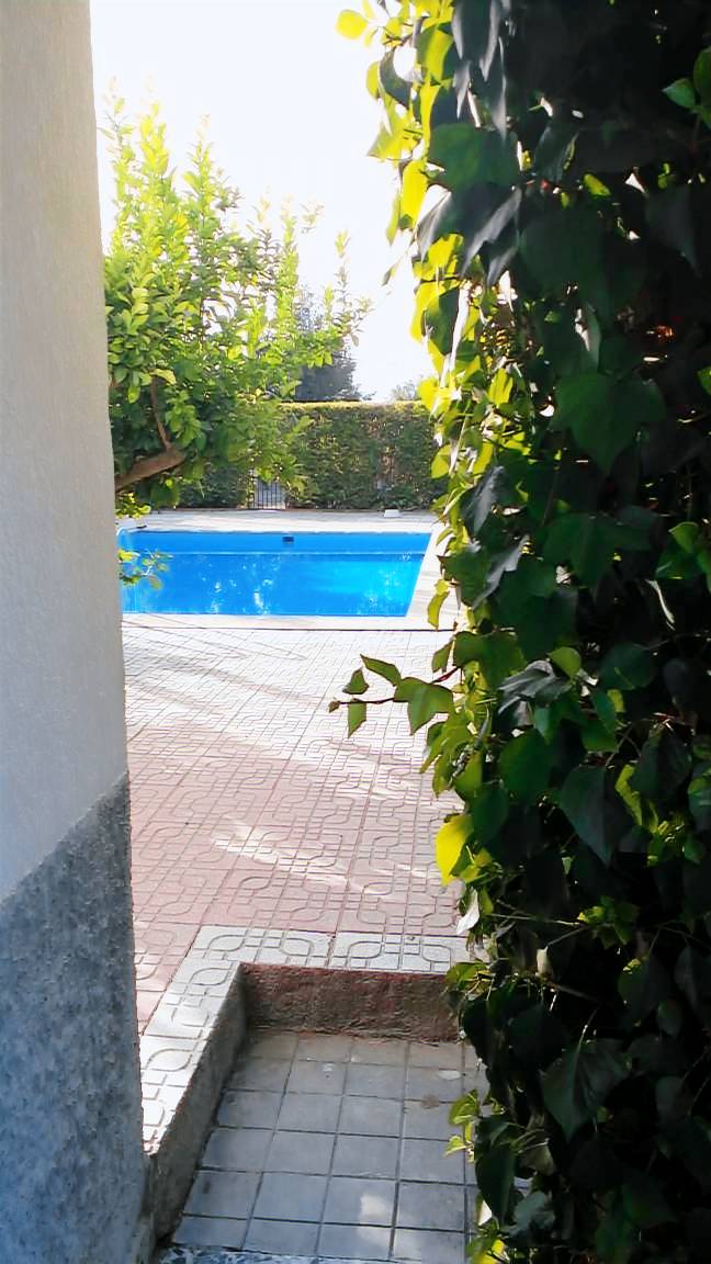 Casa Padul