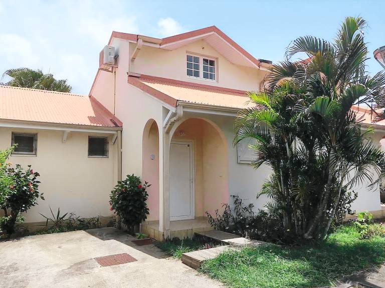 Huis Sainte-Anne