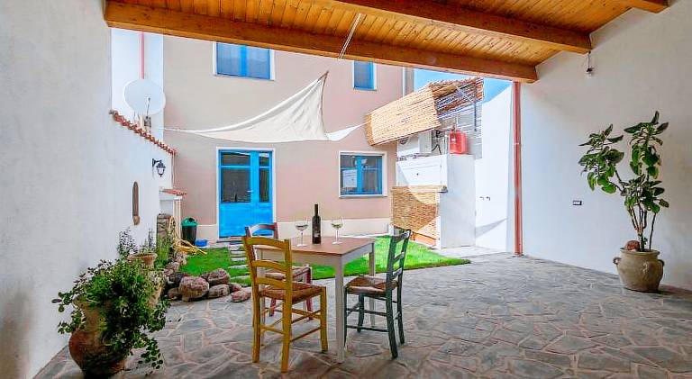 La Vecchia Dimora — photo 3