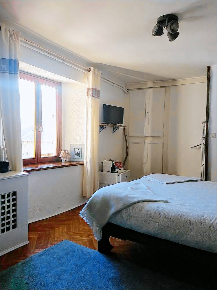 Chambre d'hôtes Val-des-Prés