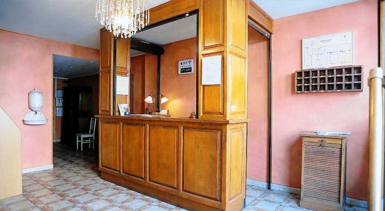 Les Ambassadeurs hotel 3 Etoiles nouvelles chambres 2026 logis hotel — photo 5