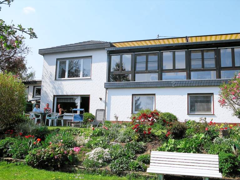 Ferienwohnung Uedelhoven