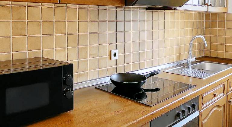 Monteur- und Ferienwohnung Rheinhausen - Lonsweg — photo 3