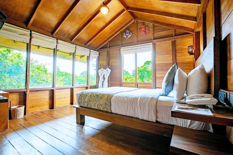 Sigiriya King s Resort