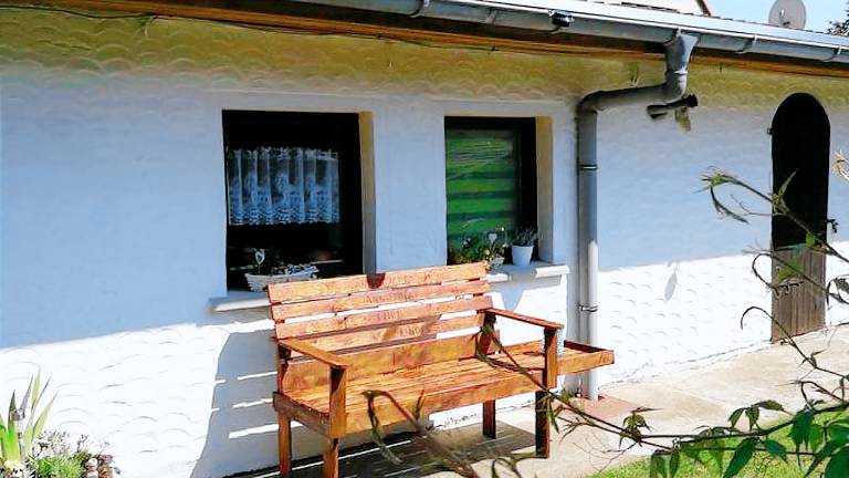 Ferienhaus Lütten Klein