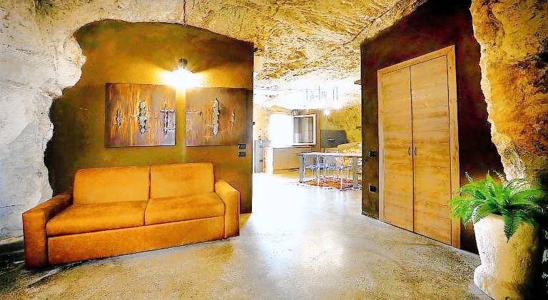 Chez Les Grottes — photo 4