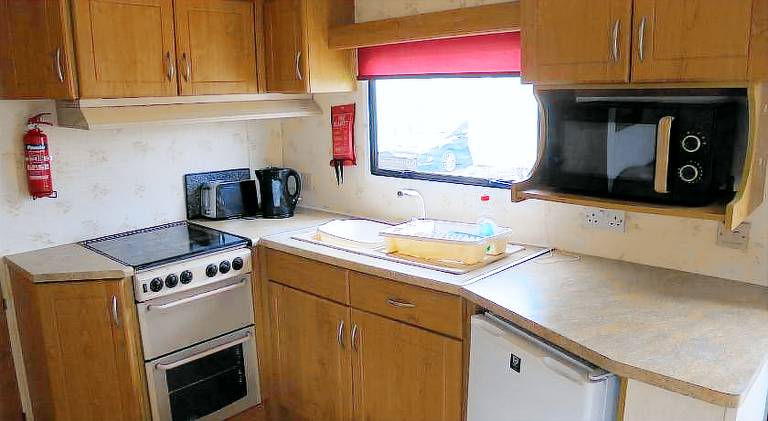 Rental apartment with 2 rooms for 6 persons — photo 3