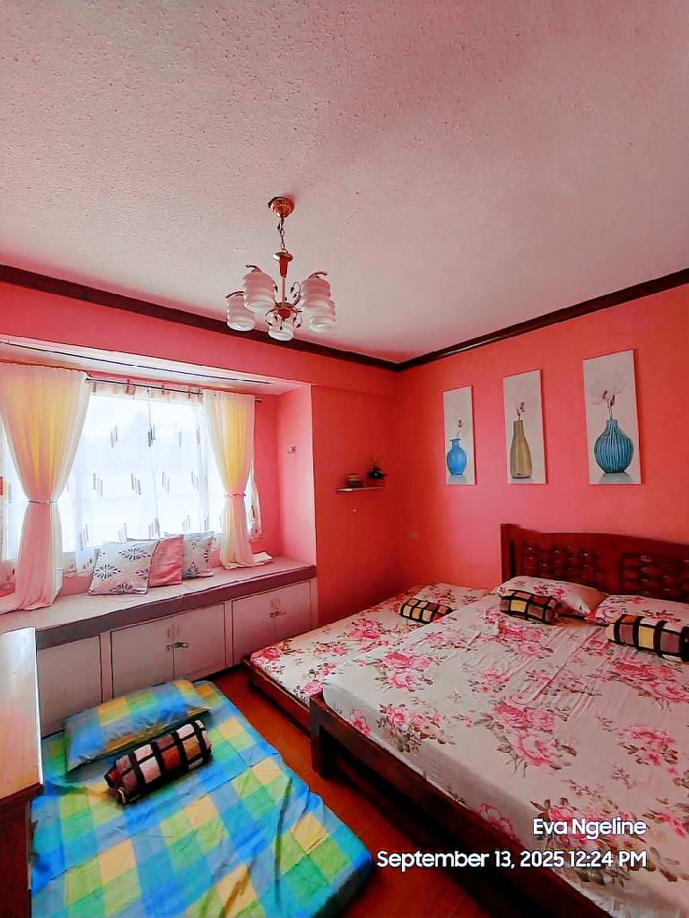 Vacation home with 1 room for 5 persons — photo 5