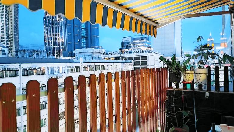 Appartement Sham Shui Po