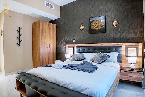130 m² Ferienwohnung