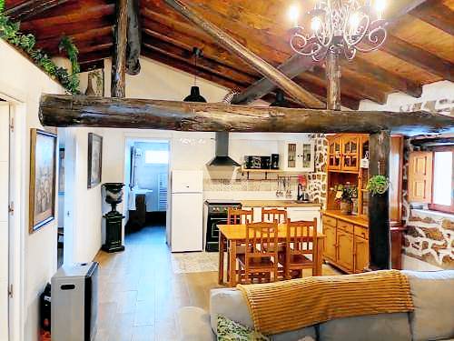 Maison de vacances Laredo