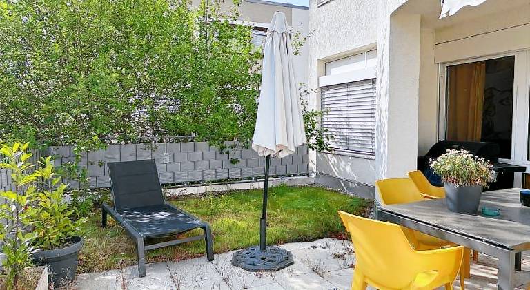 Holiday apartment with 3 rooms for 6 persons — photo 3