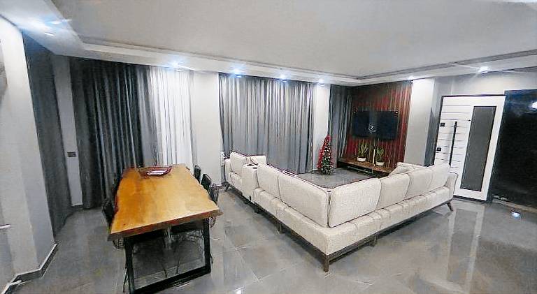 Fully equipped villa with yard, barbeque & private pool | Dogs allowed — photo 2