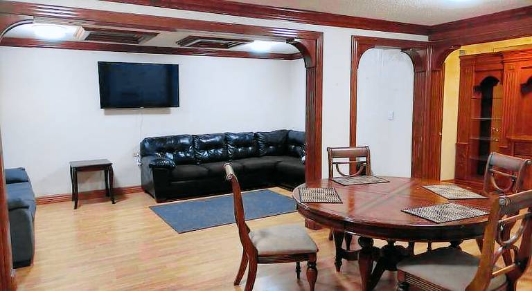 Casa Mexicali