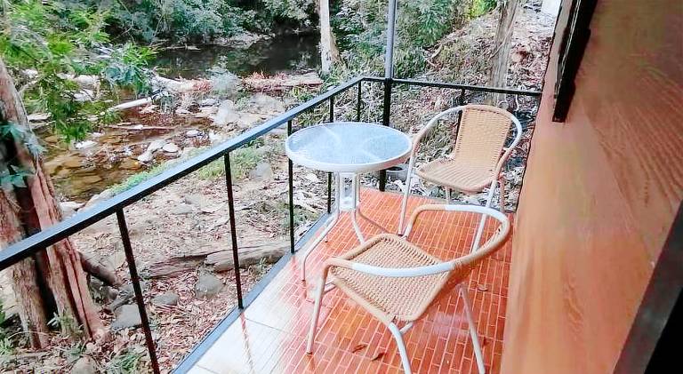 House for 2 persons — photo 3