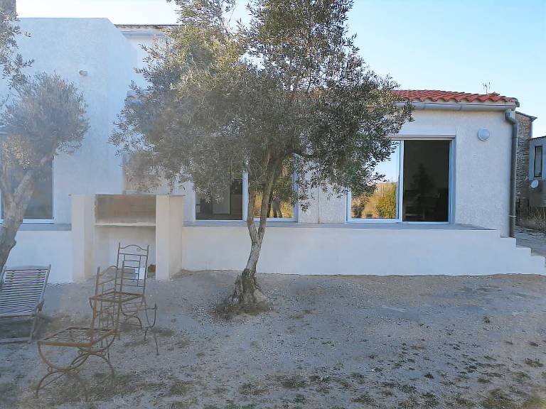 Maison de vacances Corneilla-la-Rivière