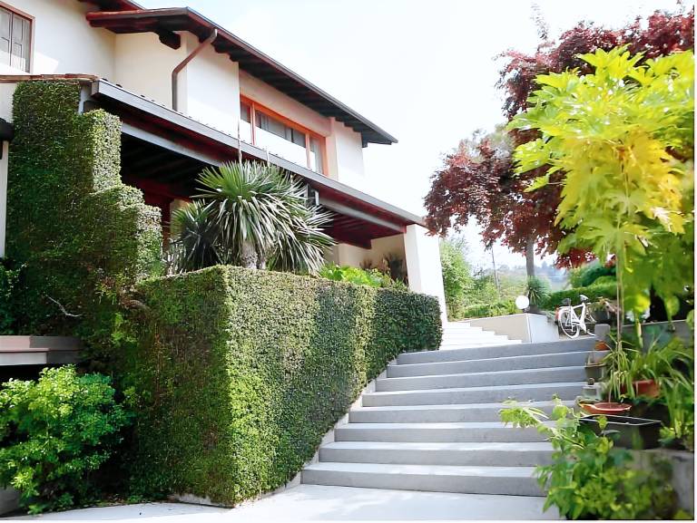Sporting Hotel Ragno D oro