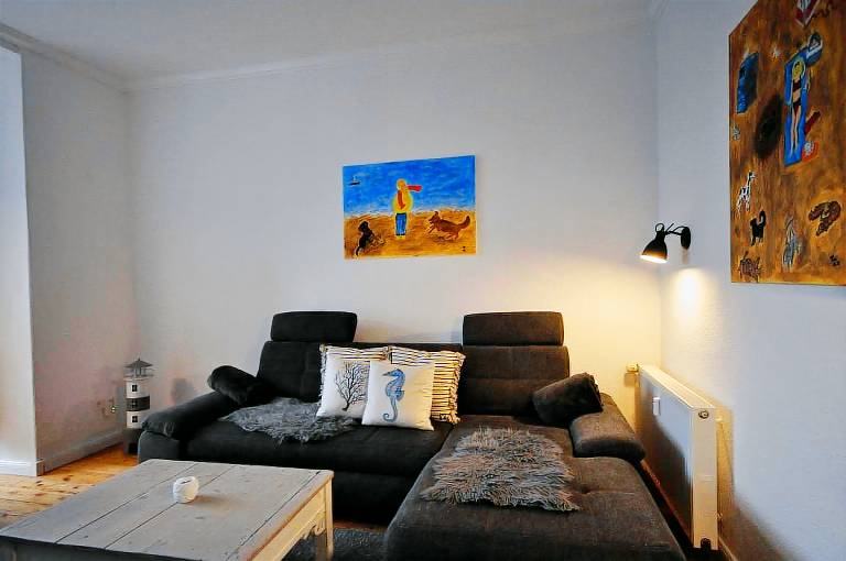 Ferienwohnung Sprotte — photo 2
