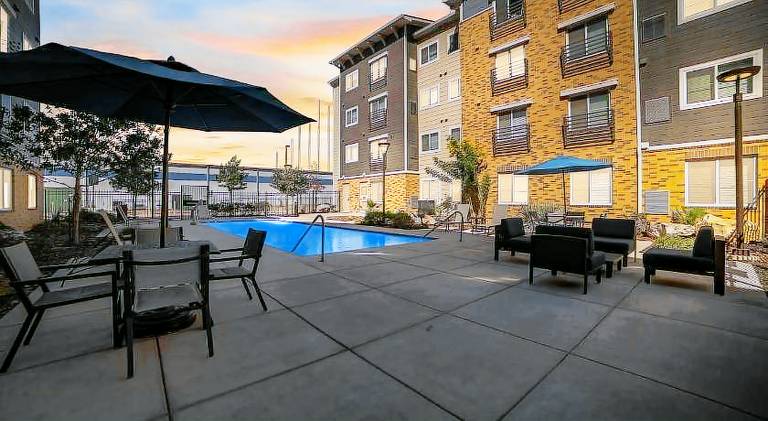 70 m&sup2; Ferienwohnung