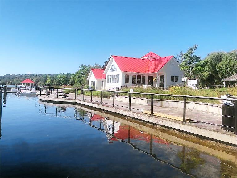 House Northport