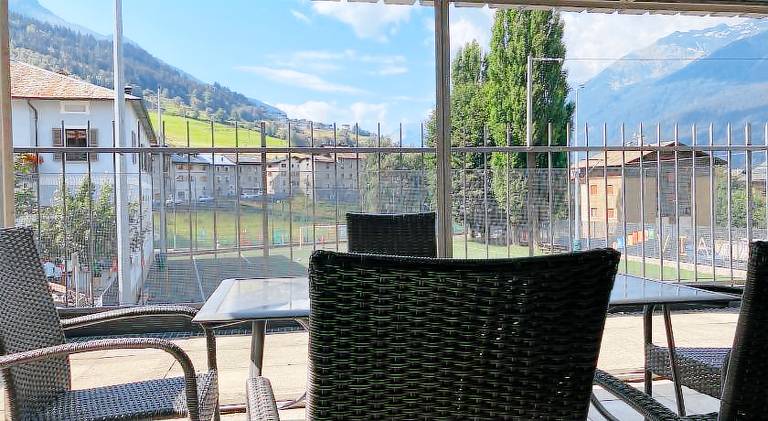 Apartment with 1 room for 4 persons — photo 3