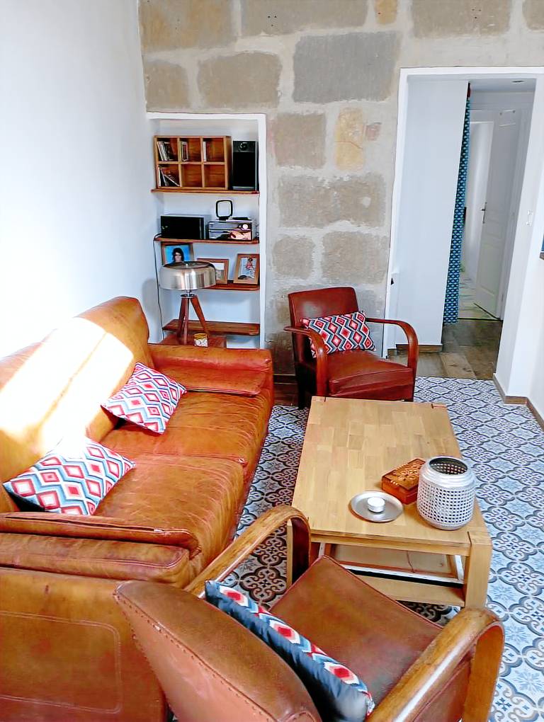 Appartement Mèze