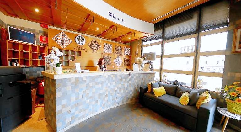 HR Hotel — photo 4