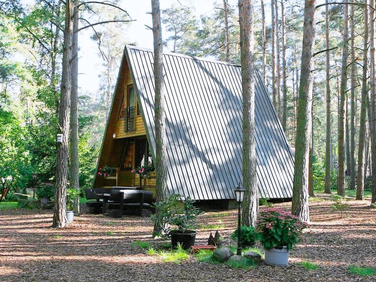 Ferienhaus Arendsee (Altmark)