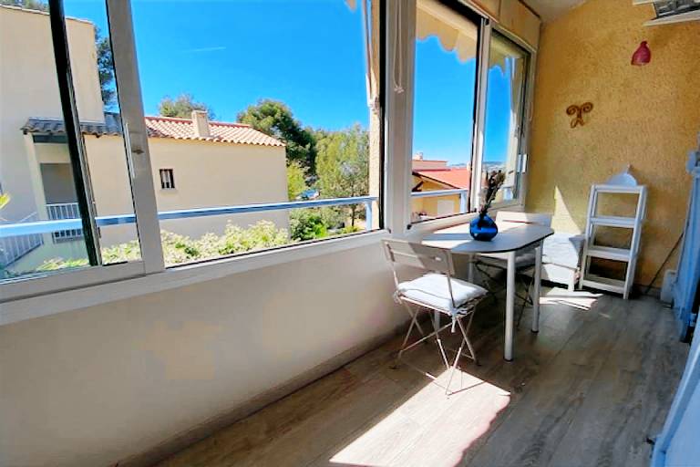 Appartement Bandol